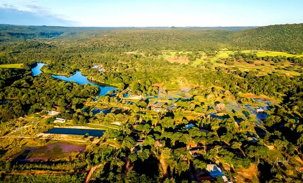 Foto Eco Pousada Rio Corrente