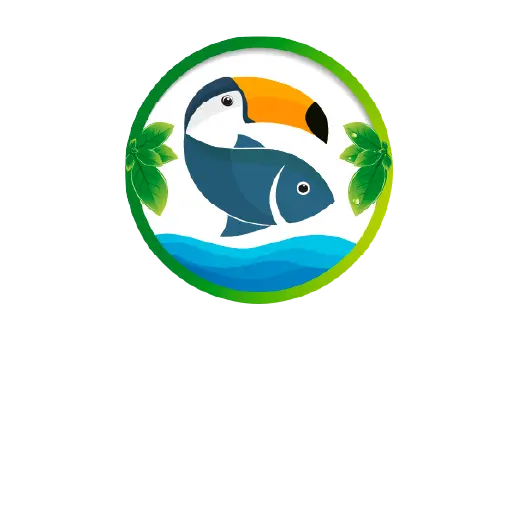 Eco Pousada Rio Corrente Logomarca